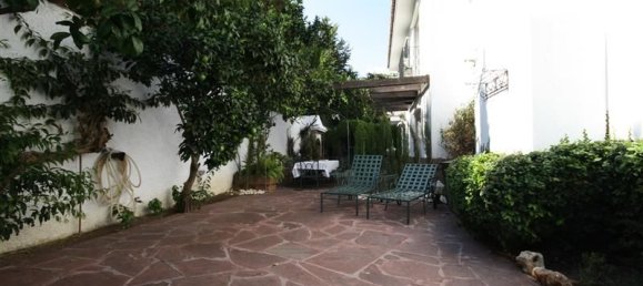 Casa de 6 dormitorios en Marbella, Spain No. 139386 9