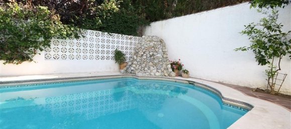 Casa de 6 dormitorios en Marbella, Spain No. 139386 11
