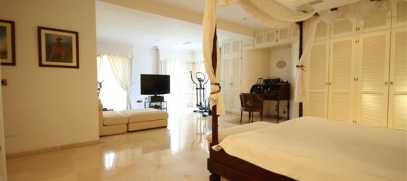 Casa de 6 dormitorios en Marbella, Spain No. 139386 8