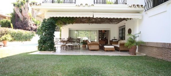 Casa de 6 dormitorios en Marbella, Spain No. 139386 7
