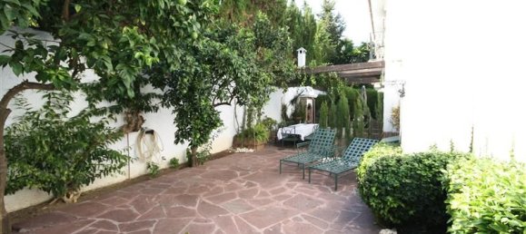 Casa de 6 dormitorios en Marbella, Spain No. 139386 10