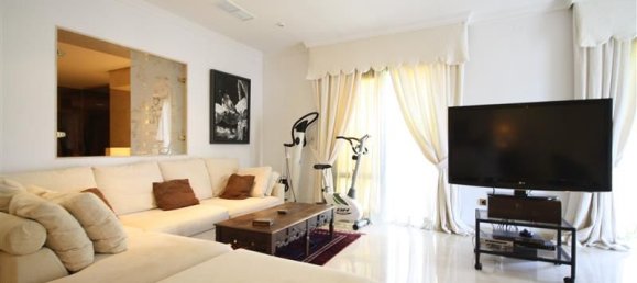 Casa de 6 dormitorios en Marbella, Spain No. 139386 3