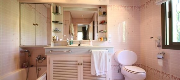 Casa de 6 dormitorios en Marbella, Spain No. 139386 16