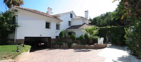 Casa de 6 dormitorios en Marbella, Spain No. 139386 5