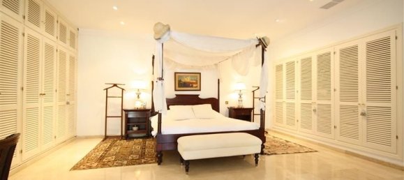 Casa de 6 dormitorios en Marbella, Spain No. 139386 4