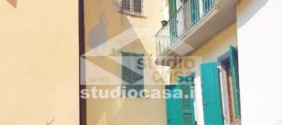 Apartamento de 2 dormitorios en Ardesio, Italy No. 361067 14