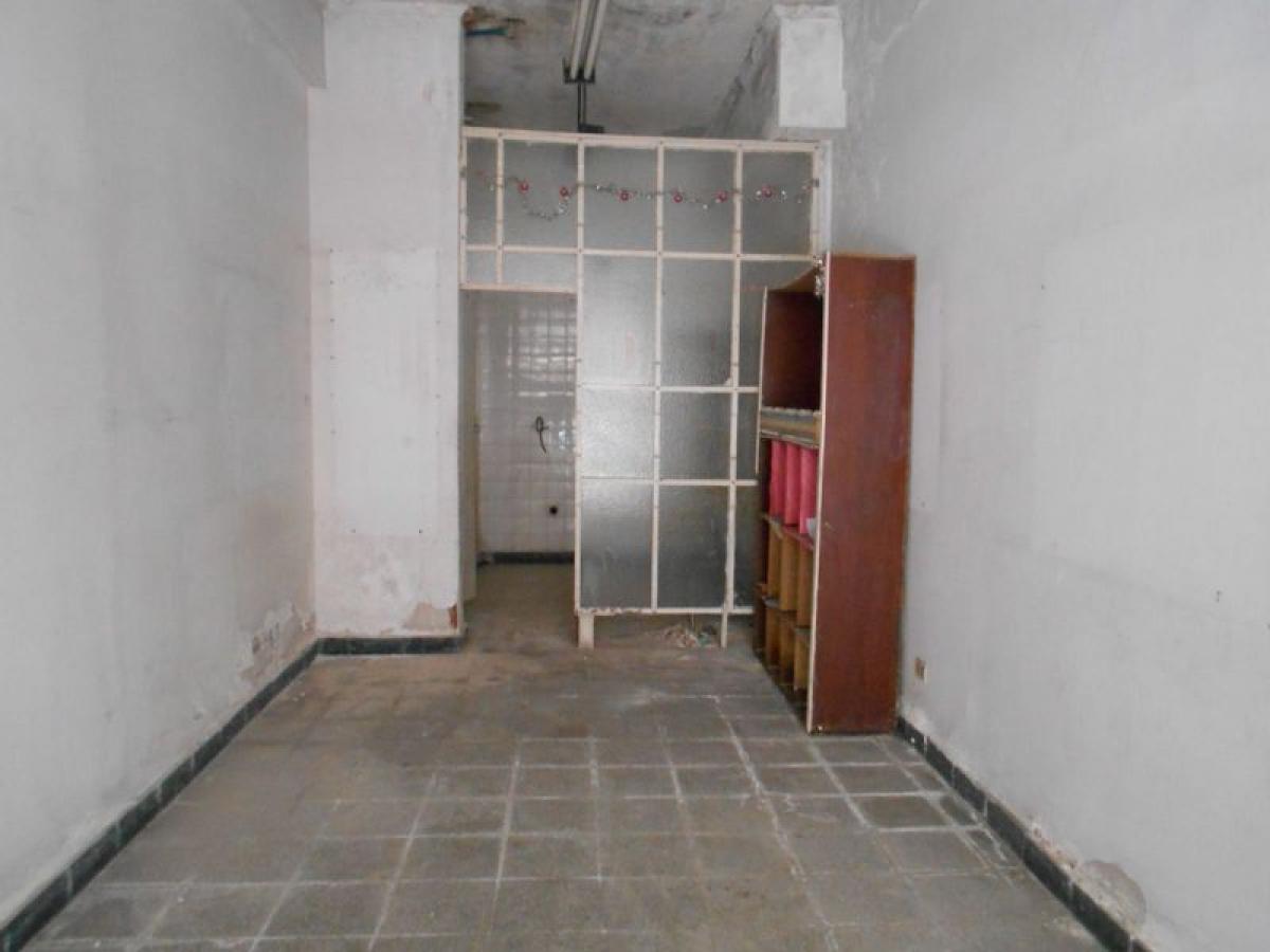 Büro in Mar del Plata, Argentina 27m², Nr. 105006