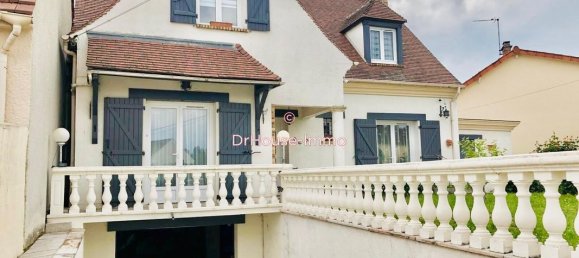 4 غرف نوم منزل في Garges-les-Gonesse, France رقم 179583 2