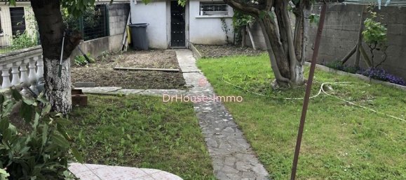 4 غرف نوم منزل في Garges-les-Gonesse, France رقم 179583 11