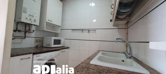 1 chambre Appartement à Sabadell, Spain No. 139642 8