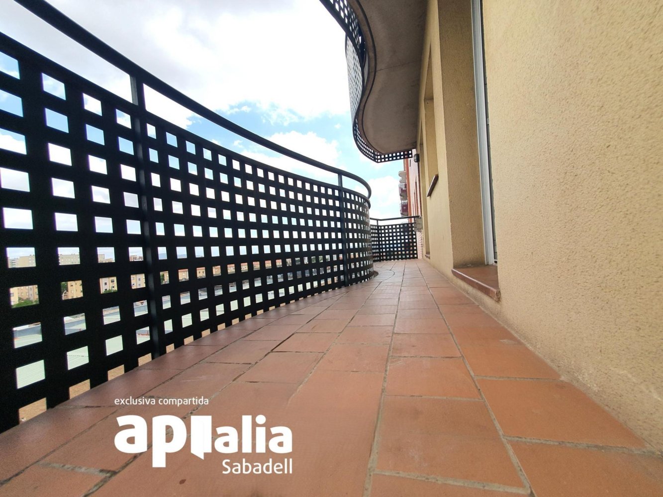 1 chambre Appartement à Sabadell, Spain No. 139642