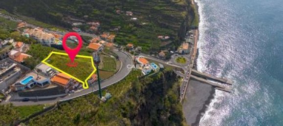 Grundstück in Ribeira Brava, Portugal, Nr. 150981 4