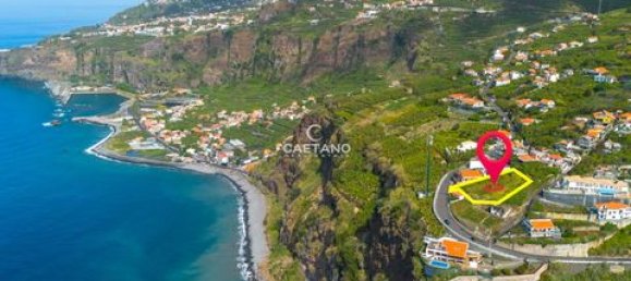 Grundstück in Ribeira Brava, Portugal, Nr. 150981 5