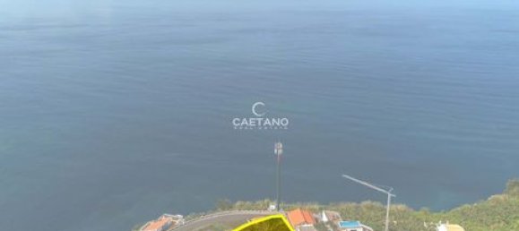 Grundstück in Ribeira Brava, Portugal, Nr. 150981 7