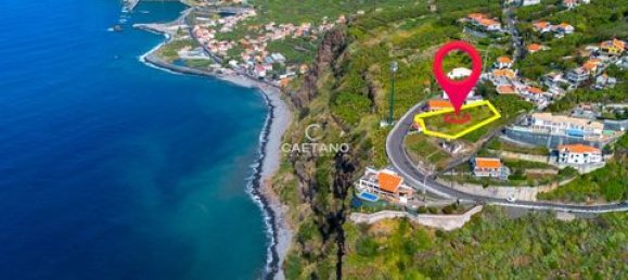 Grundstück in Ribeira Brava, Portugal, Nr. 150981 8