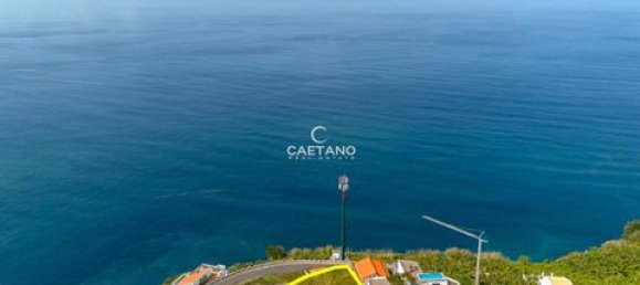 Grundstück in Ribeira Brava, Portugal, Nr. 150981 3