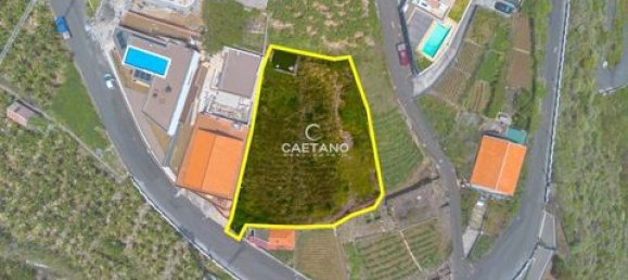 Grundstück in Ribeira Brava, Portugal, Nr. 150981 6