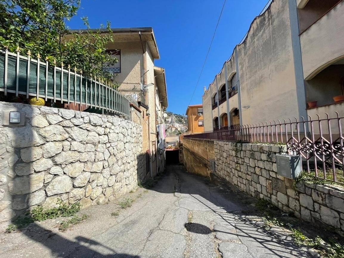 Garagem em Monreale, Italy 17 m² N.º 325422