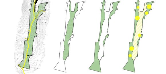 150000m² Hotel in Chalkidiki, Greece No. 4563 4