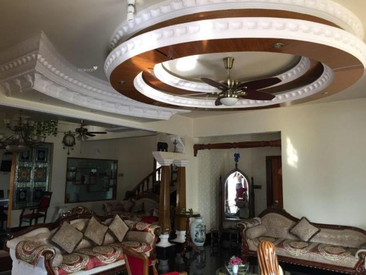 3 bedrooms House in Bangalore, India No. 3317