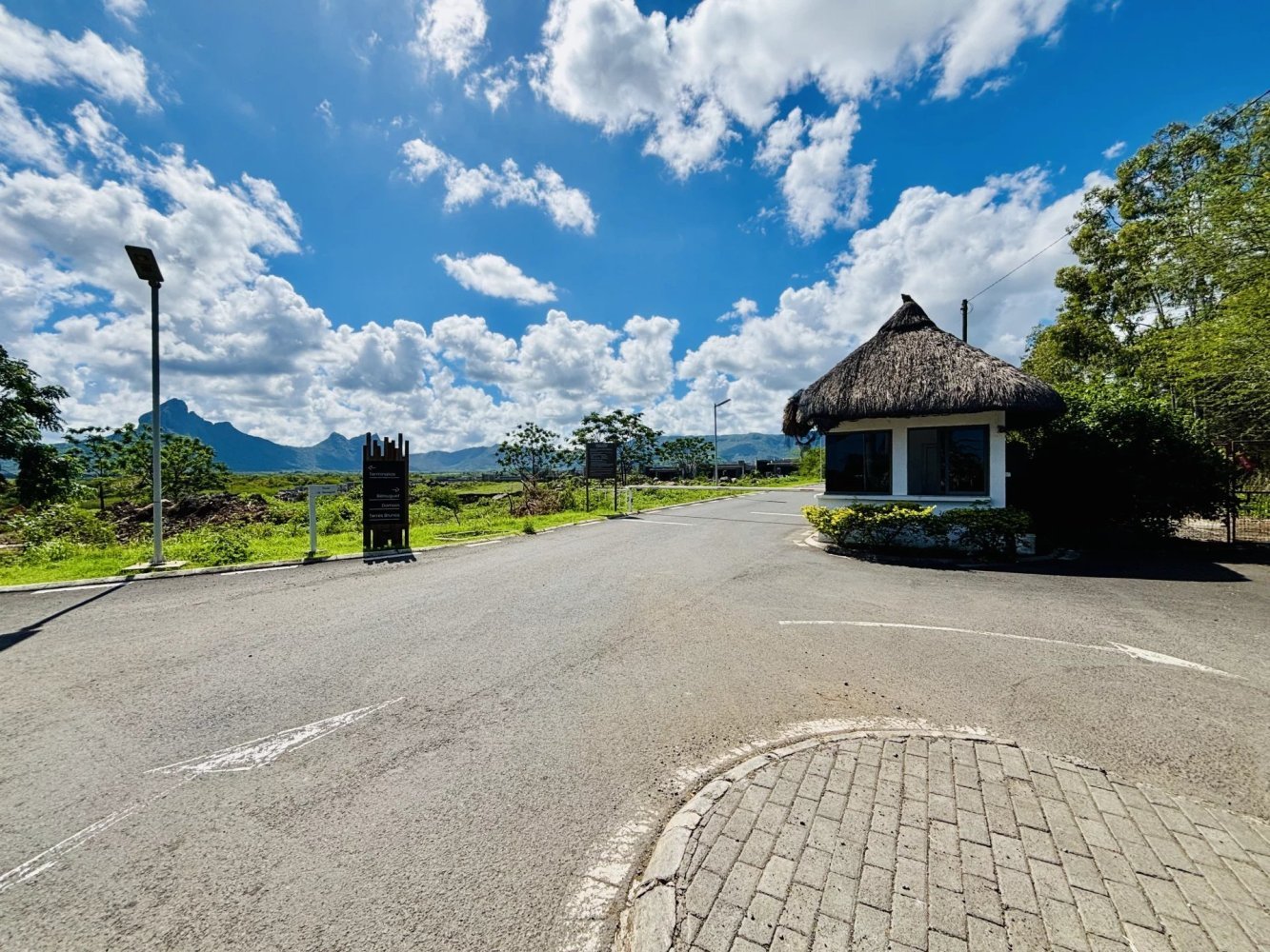 3 Schlafzimmer Villa in Tamarin, Mauritius, Nr. 79376