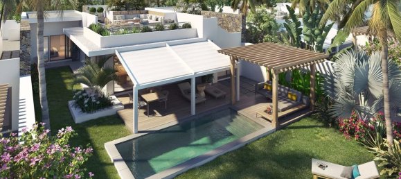 3 Schlafzimmer Villa in Tamarin, Mauritius, Nr. 79376 10