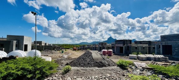 3 Schlafzimmer Villa in Tamarin, Mauritius, Nr. 79376 6