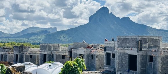 3 Schlafzimmer Villa in Tamarin, Mauritius, Nr. 79376 3