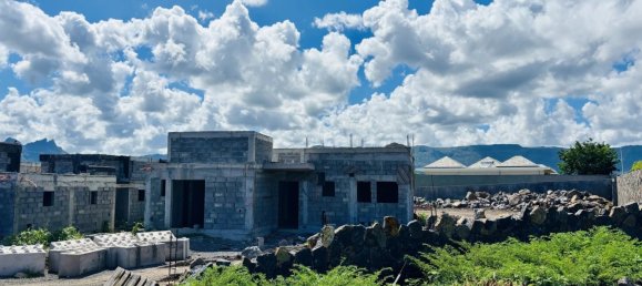 3 Schlafzimmer Villa in Tamarin, Mauritius, Nr. 79376 9