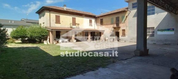3 Schlafzimmer Haus in Dovera, Italy, Nr. 266847 41