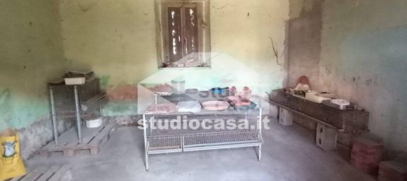 3 Schlafzimmer Haus in Dovera, Italy, Nr. 266847 24