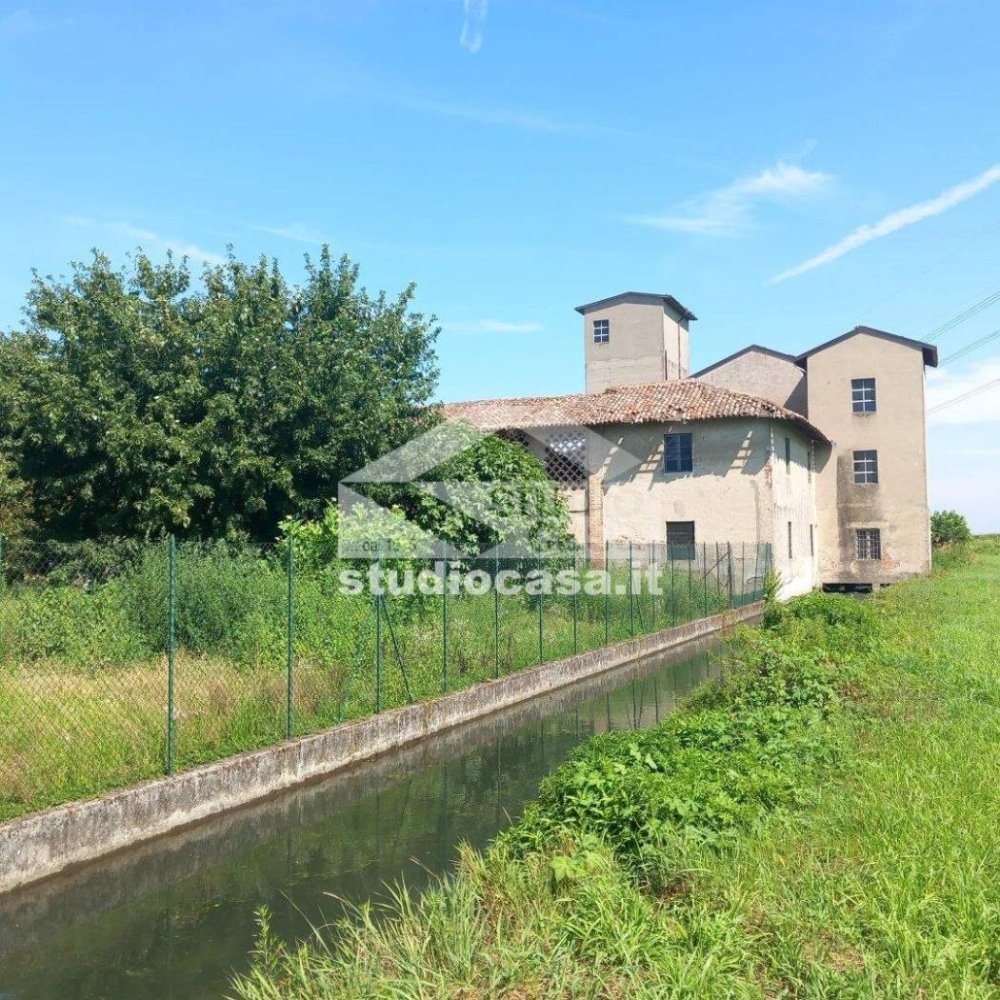 3 Schlafzimmer Haus in Dovera, Italy, Nr. 266847