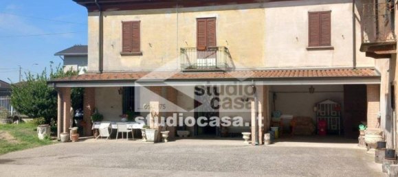 3 Schlafzimmer Haus in Dovera, Italy, Nr. 266847 23