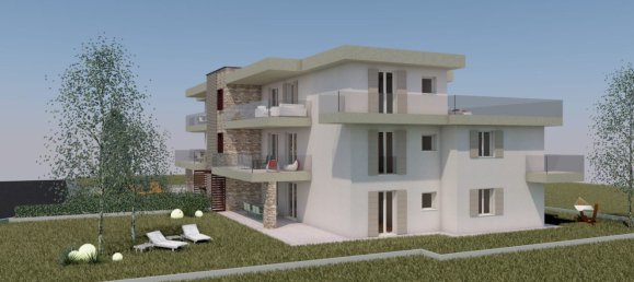 4-Zimmer Wohnung in Rovato, Italy, Nr. 75205 4