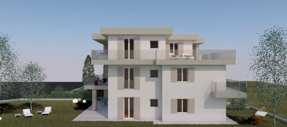 4-Zimmer Wohnung in Rovato, Italy, Nr. 75205 3