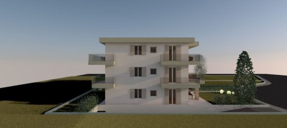 4-Zimmer Wohnung in Rovato, Italy, Nr. 75205 2