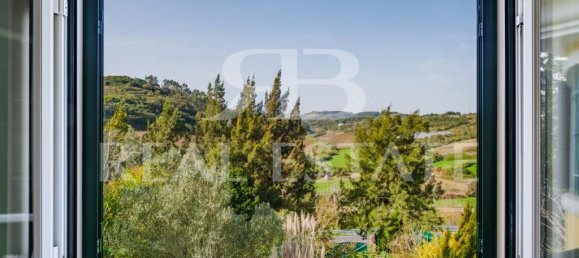 6 غرف نوم منزل في Sobral de Monte Agraco, Portugal رقم 121995 24