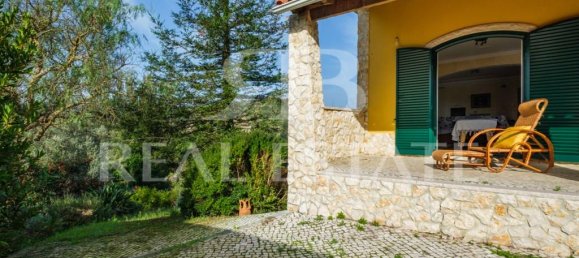 6 غرف نوم منزل في Sobral de Monte Agraco, Portugal رقم 121995 29