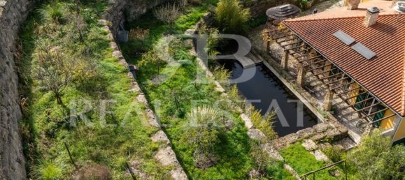 6 غرف نوم منزل في Sobral de Monte Agraco, Portugal رقم 121995 4