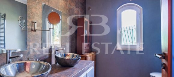 6 غرف نوم منزل في Sobral de Monte Agraco, Portugal رقم 121995 21