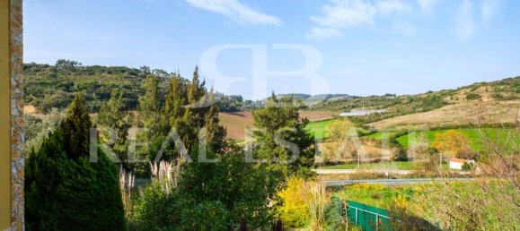 6 غرف نوم منزل في Sobral de Monte Agraco, Portugal رقم 121995 26