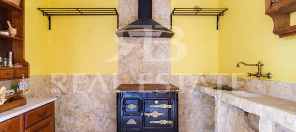 6 غرف نوم منزل في Sobral de Monte Agraco, Portugal رقم 121995 32