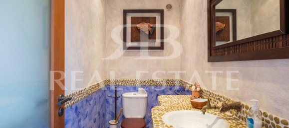 6 غرف نوم منزل في Sobral de Monte Agraco, Portugal رقم 121995 23