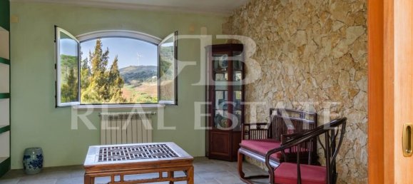 6 غرف نوم منزل في Sobral de Monte Agraco, Portugal رقم 121995 11