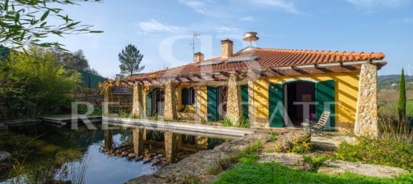 6 غرف نوم منزل في Sobral de Monte Agraco, Portugal رقم 121995 2