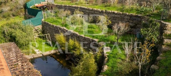 6 غرف نوم منزل في Sobral de Monte Agraco, Portugal رقم 121995 46