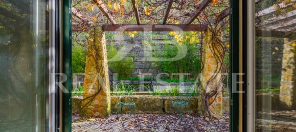 6 غرف نوم منزل في Sobral de Monte Agraco, Portugal رقم 121995 14