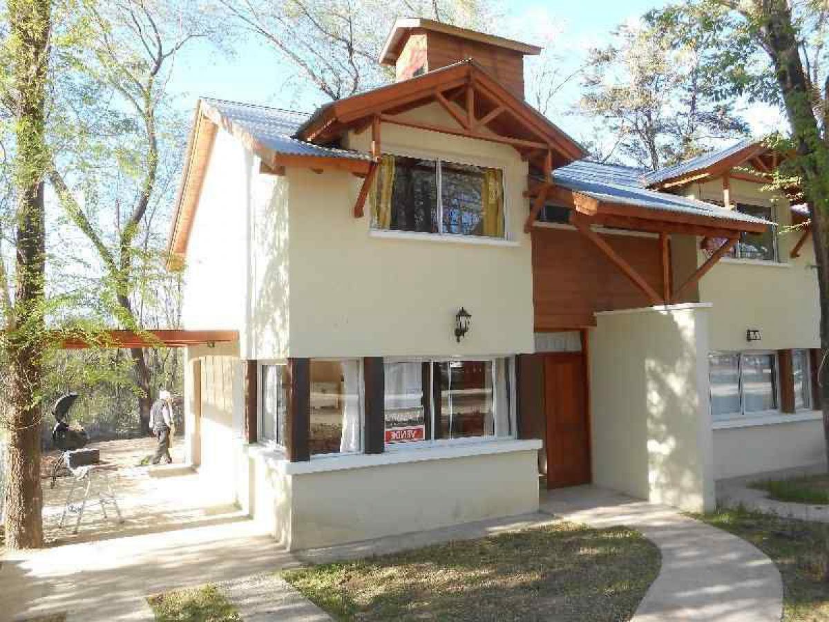 2 chambres Maison à Cordoba, Argentina No. 59180