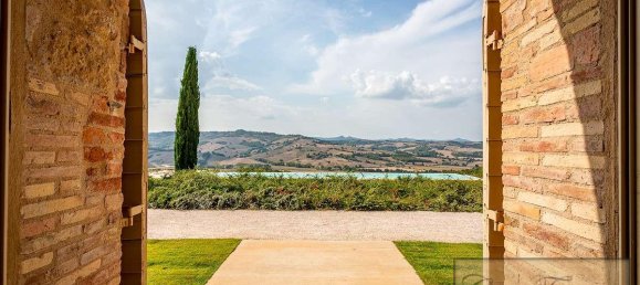 Quinta T5 em Volterra, Italy N.º 289 6