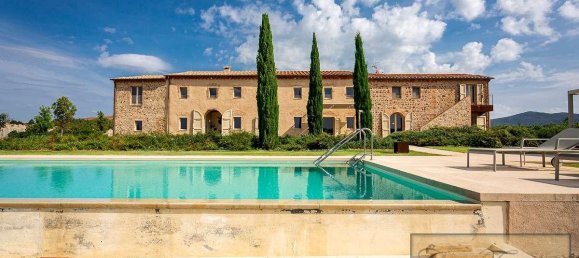 Quinta T5 em Volterra, Italy N.º 289 3